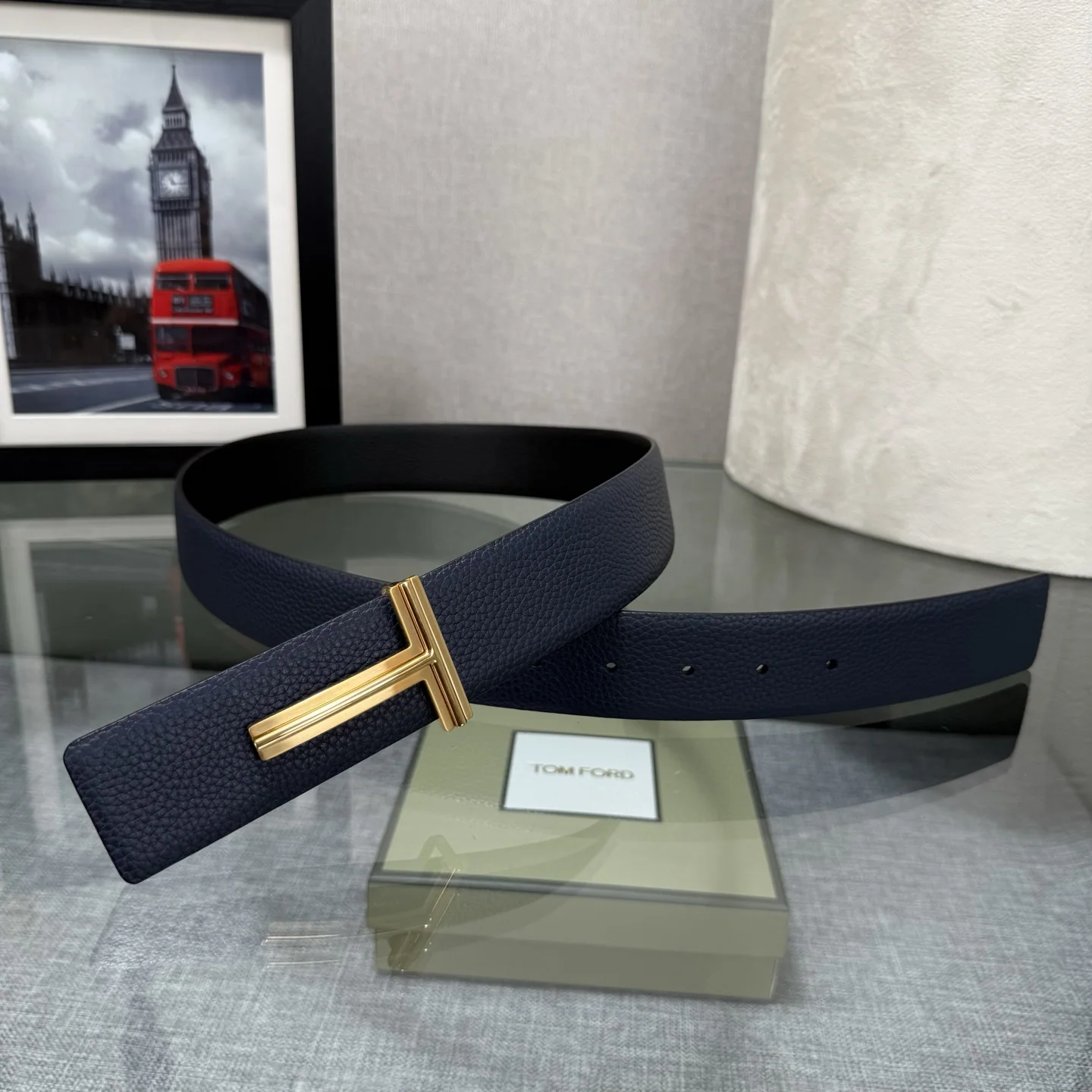 톰포드 벨트 59470 Tom Ford Belt 상세 이미지 5
