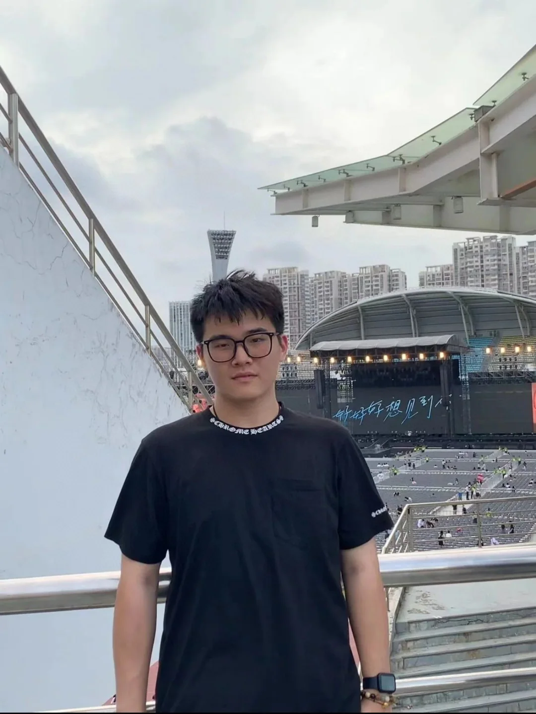 크롬하츠 남여공용 반팔 상세 이미지 20