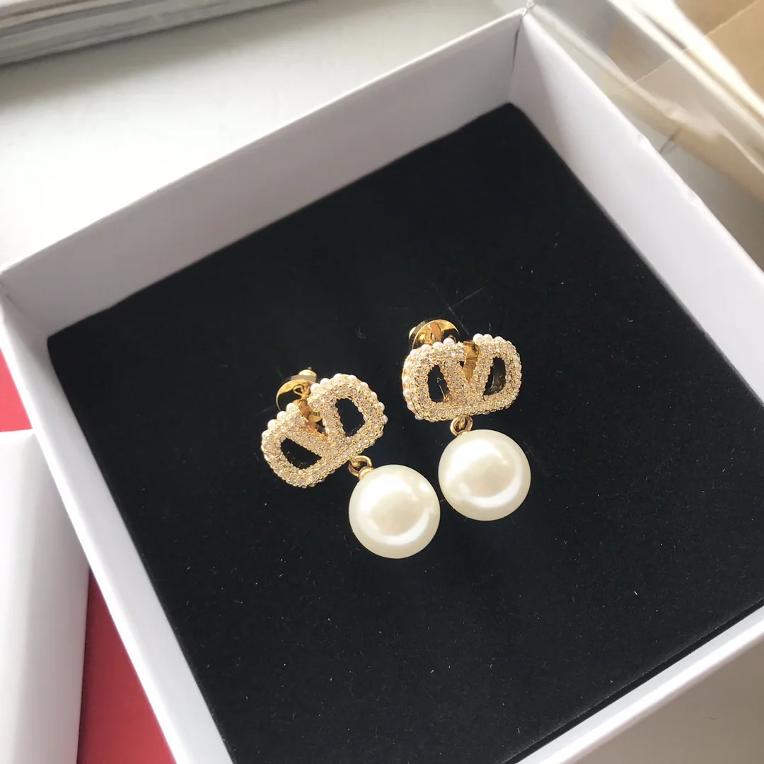 발렌티노 귀걸이 63668 Valentino Earrings 상세 이미지 7
