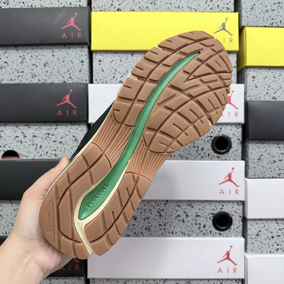 뉴발란스 [ZC] 991v2 MiUK U991UT2 202033 New Balance 991v2 MiUK Up There 상세 이미지 4