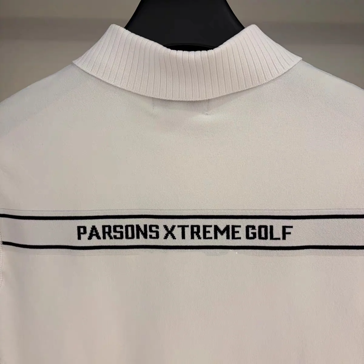 PXG 여성 쿨필 니트 베스트 상세 이미지 8