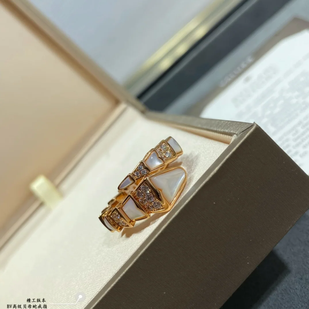 불가리 반지 64768 Bvlgari Ring 상세 이미지 6
