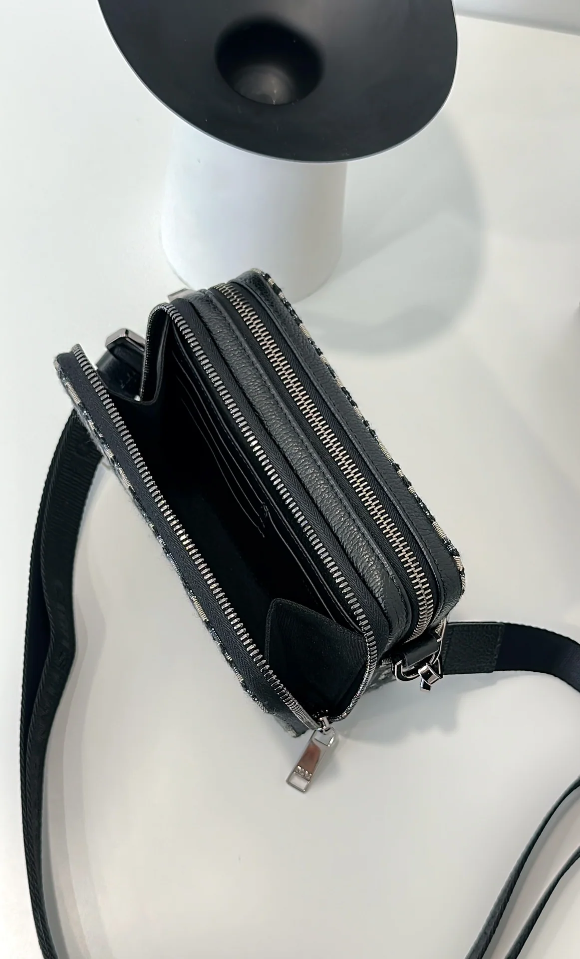 디올 BB 카메라백 상세 이미지 9