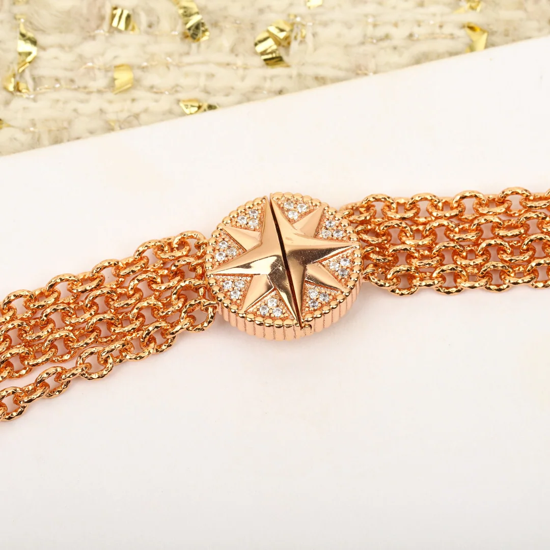 디올 목걸이 60443 Dior Necklace 상세 이미지 7