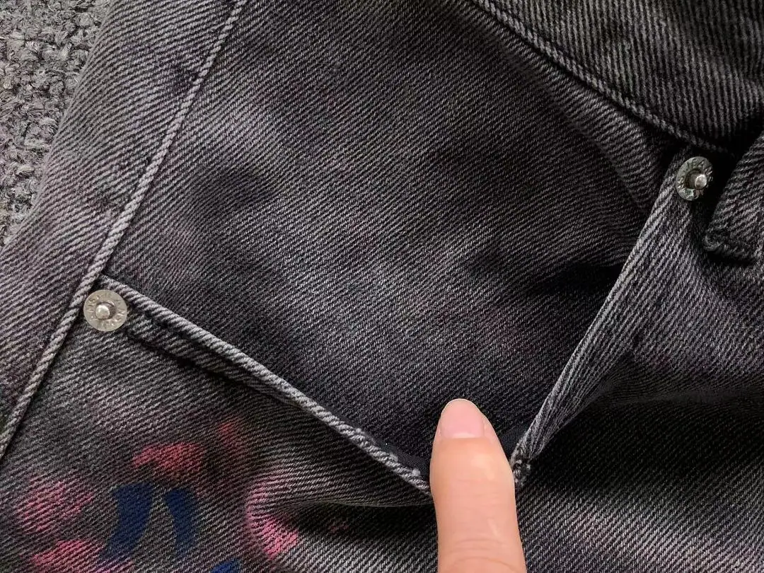 갤러리디파트먼트 바지 203269 Gallery Dept. Pants 상세 이미지 17