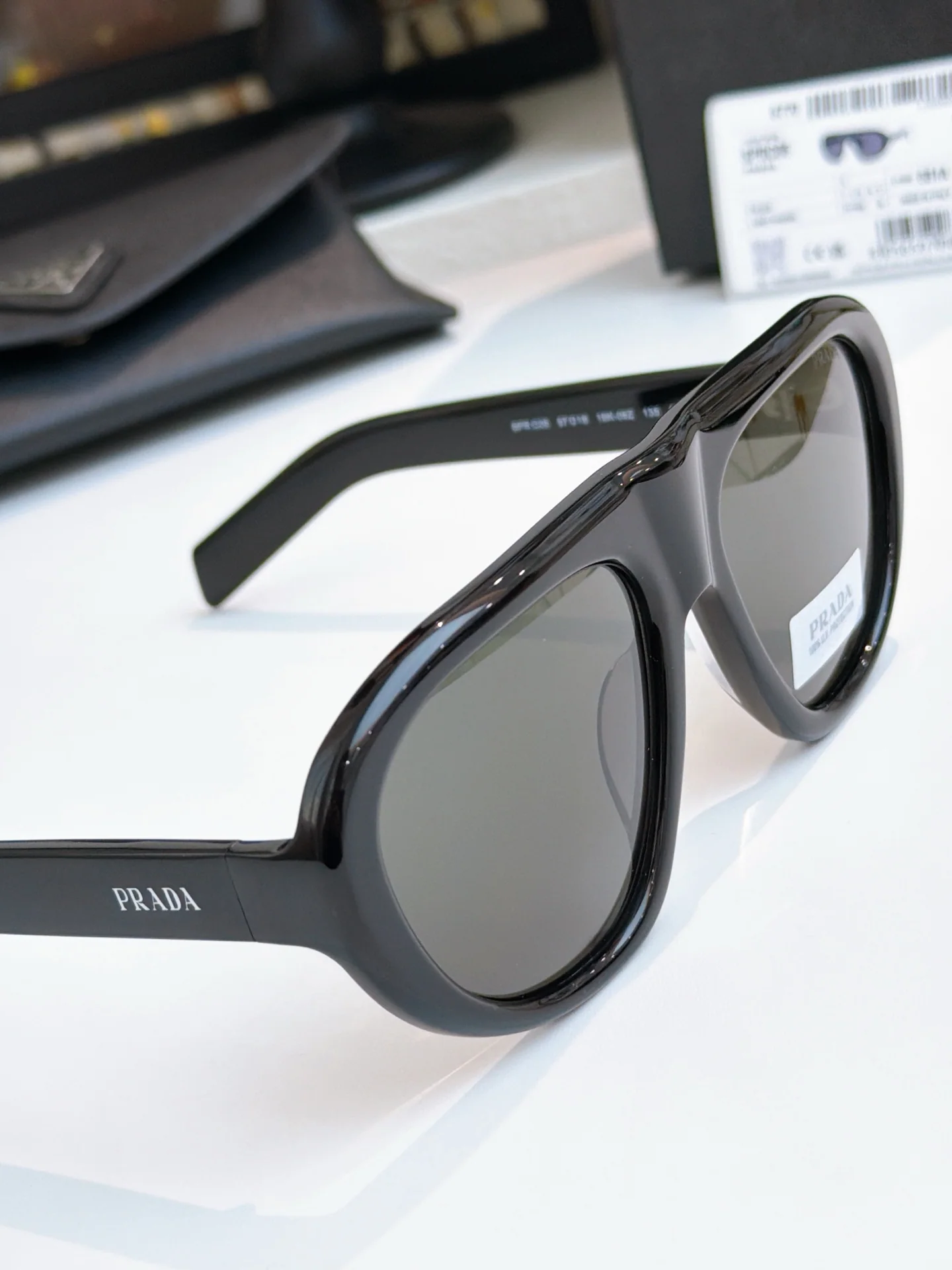 프라다 선글라스 74341 Prada Sunglasses 상세 이미지 7