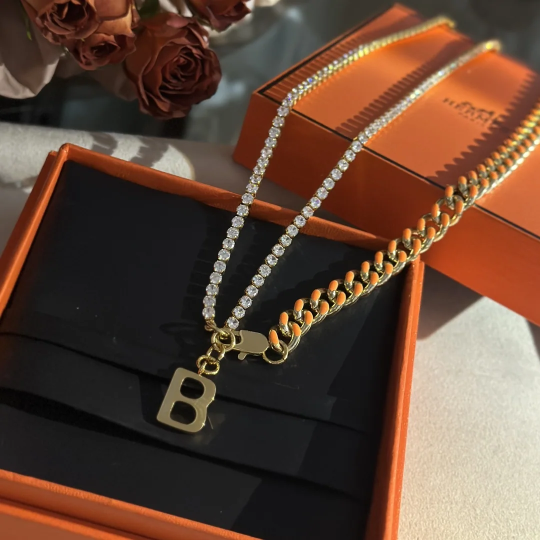 에르메스 목걸이 70434 Hermes Necklace 상세 이미지 5