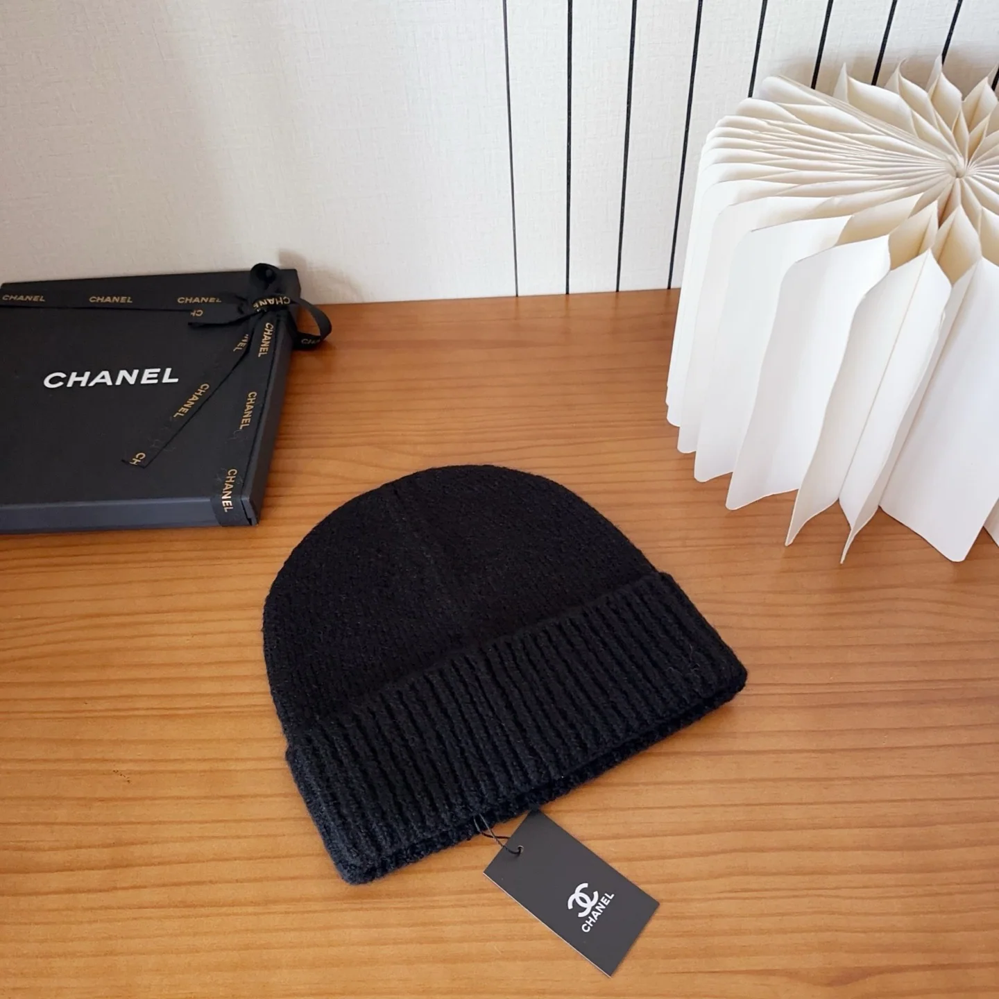 샤넬 모자 82969 Chanel Cap 상세 이미지 6