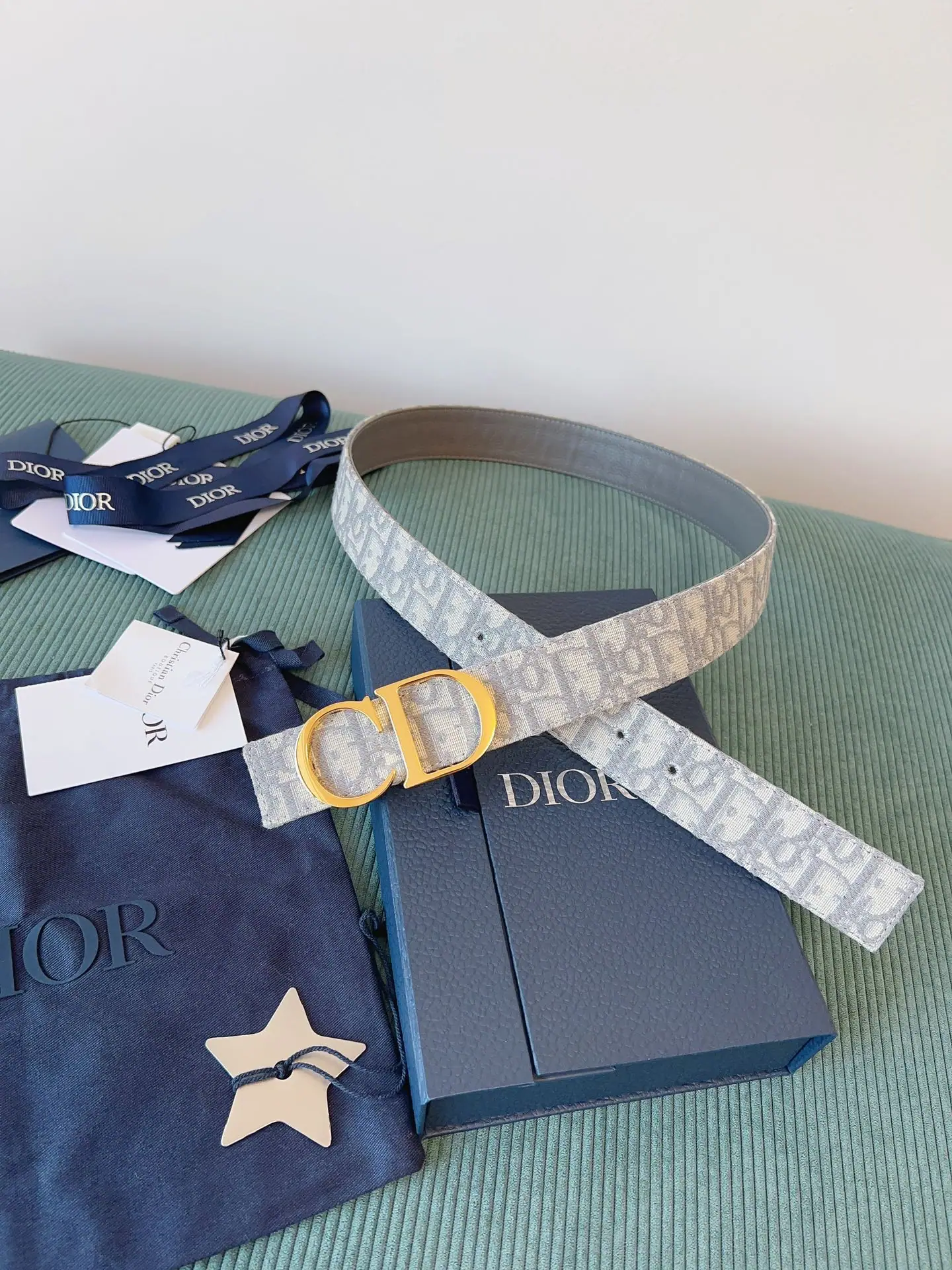 디올 벨트 59863 Dior Belt 상세 이미지 7