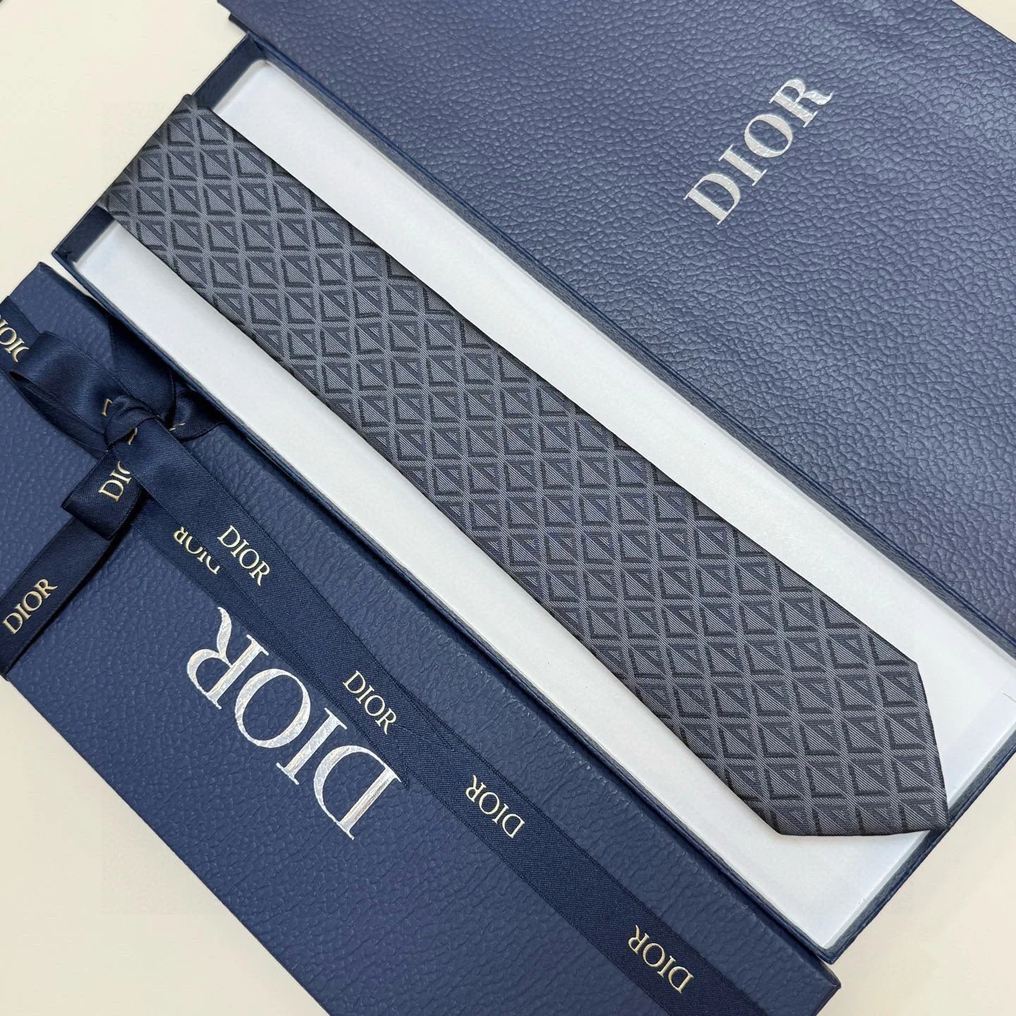 디올 넥타이 89677 Dior Accessories 상세 이미지 11