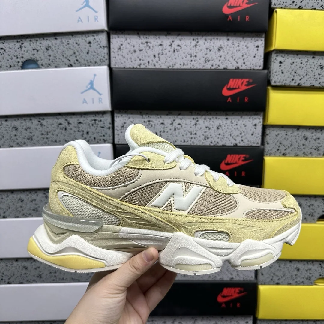 뉴발란스 [C] 9060 U90606U0 202260 New Balance 9060 상세 이미지 9