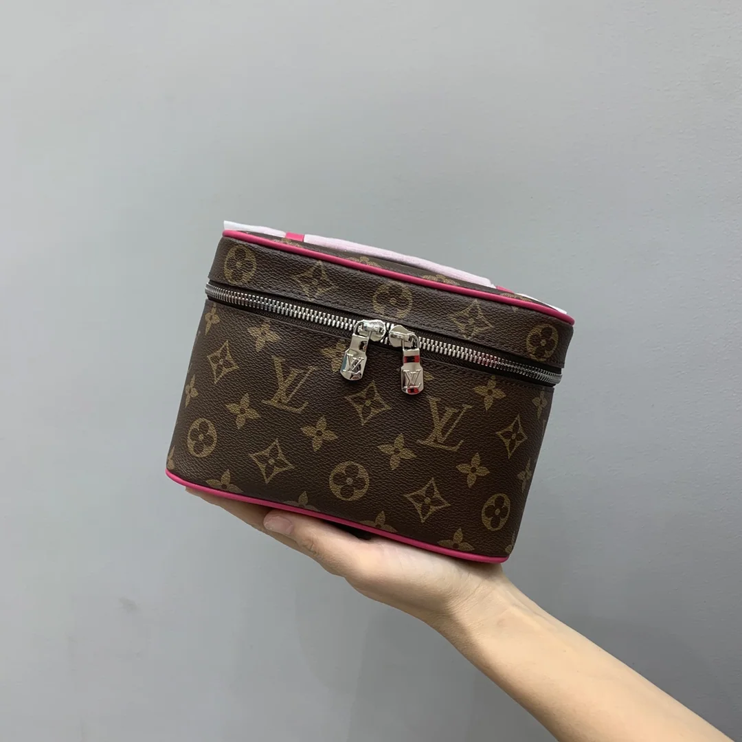 루이비통 Nice 미니 화장품 가방 M46767 상세 이미지 1