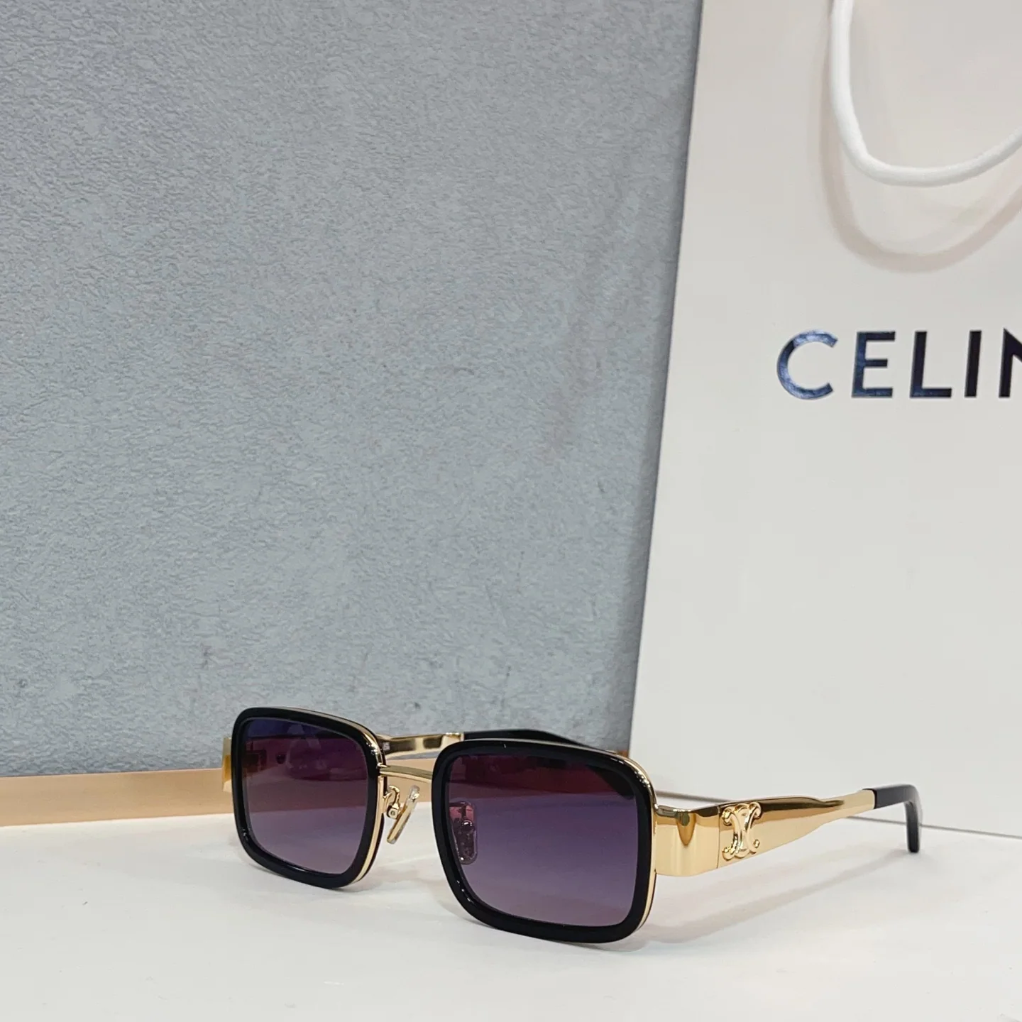 셀린느 선글라스 73634 Celine Sunglasses 상세 이미지 3