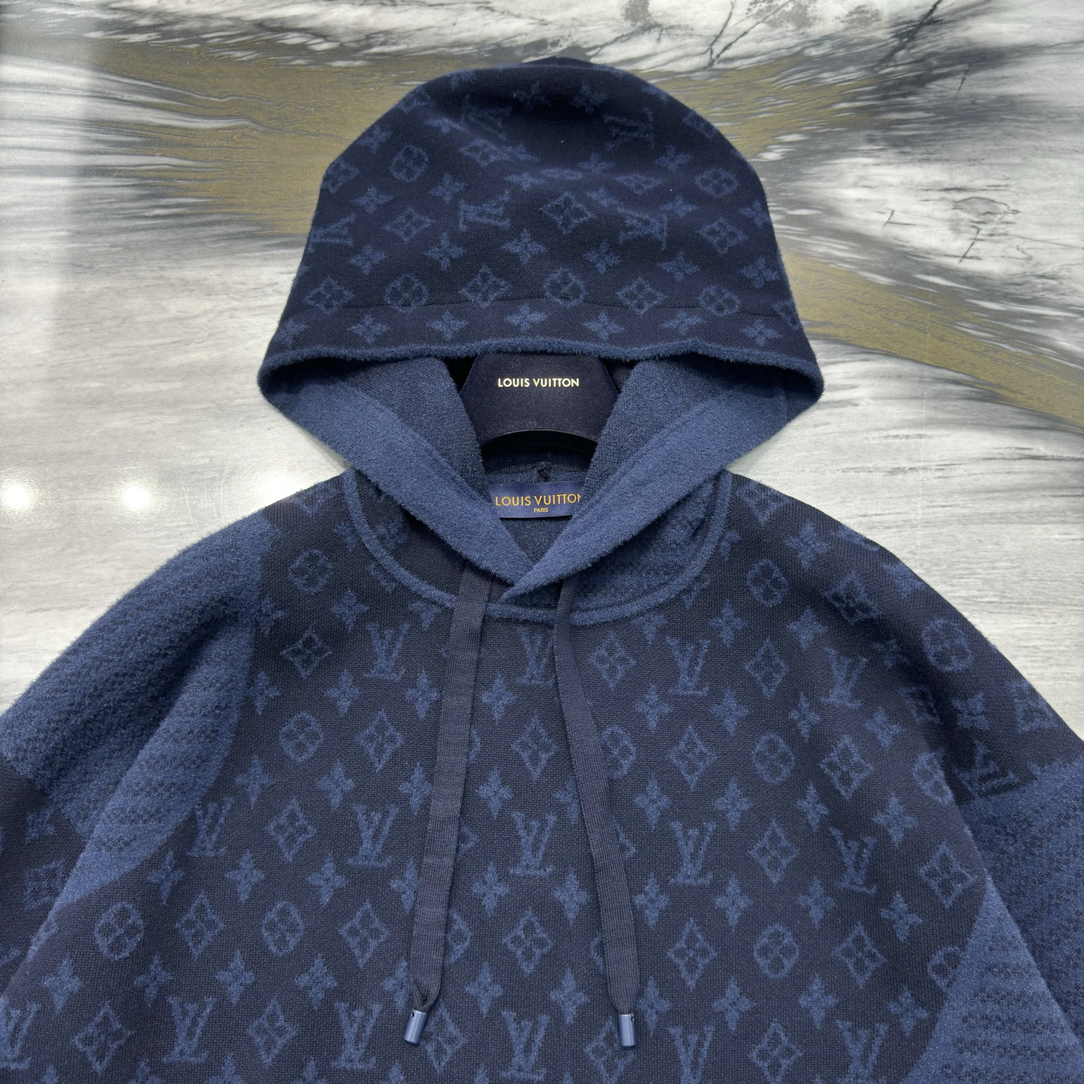 루이비통 남성 후드 61105 Louis Vuitton Hoodie 상세 이미지 14