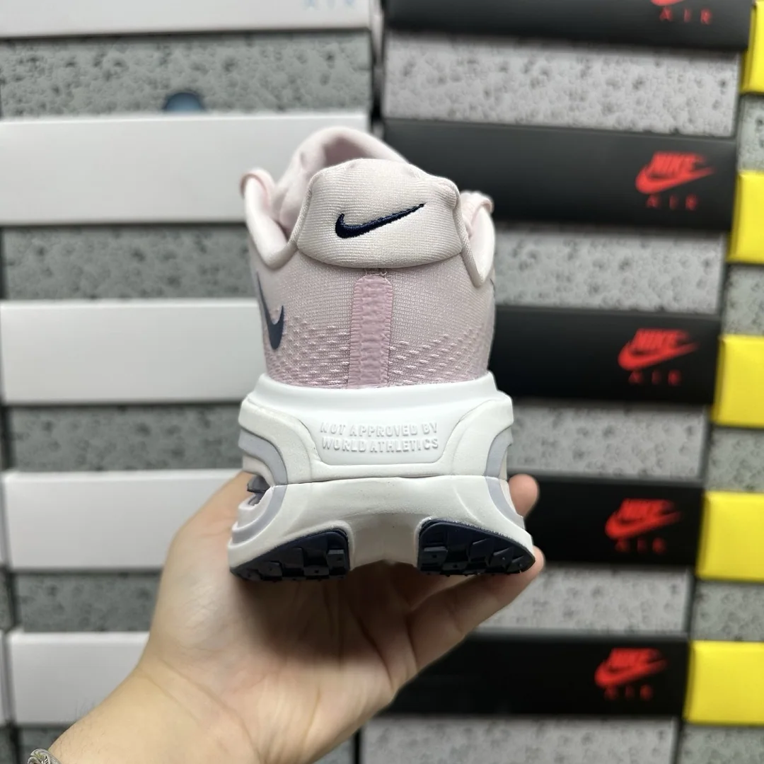 나이키 [M] 보메로 프리미엄 HM5973-606 201722 Nike Vomero Premium Pearl Pink Midnight Navy 상세 이미지 6