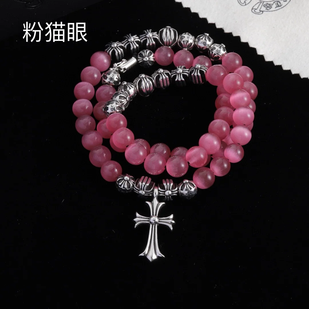크롬하츠 목걸이 62423 Chrome Hearts Necklace 상세 이미지 6