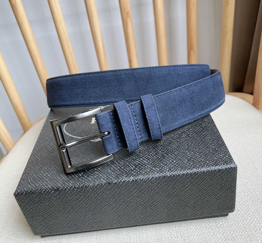 프라다 벨트 60296 Prada Belt 상세 이미지 2