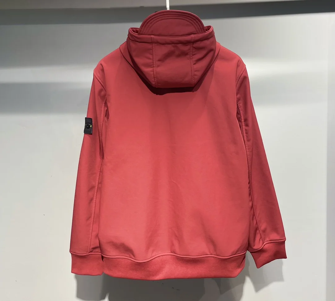 스톤아일랜드 남성 자켓 51500 Stone Island 상세 이미지 3