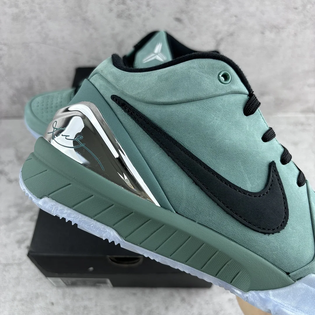 나이키 [GX] 코비 4 프로트로 FQ3545-300 201393 Nike Kobe 4 Protro Girl Dad ZK4 상세 이미지 9