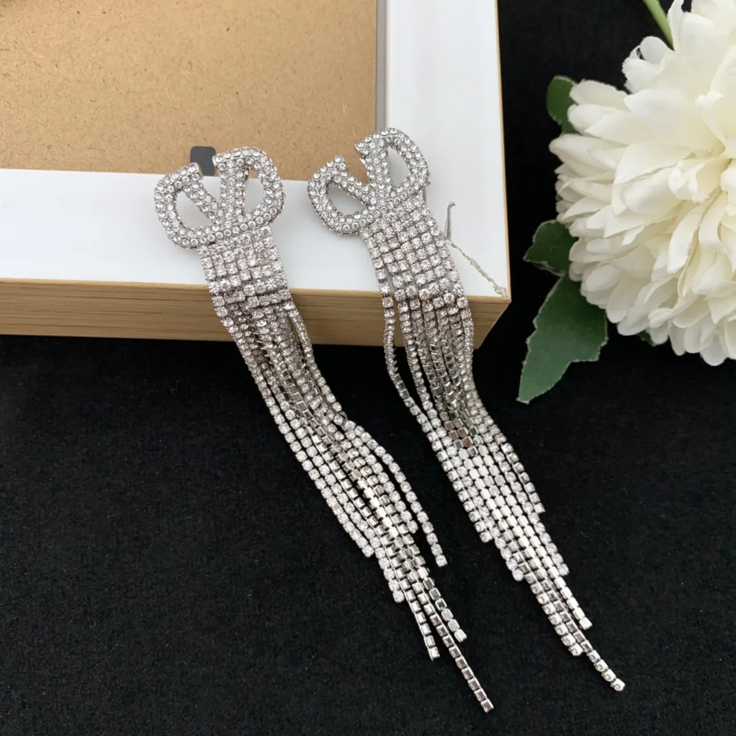 발렌티노 귀걸이 63660 Valentino Earrings 상세 이미지 3