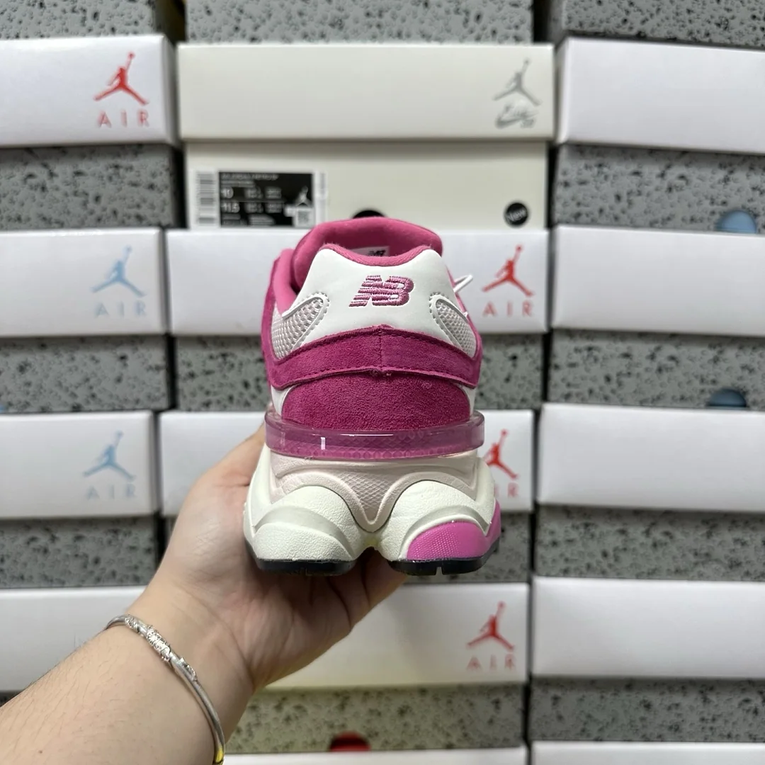 뉴발란스 [C] 9060 202170 New Balance 9060 9060FP 상세 이미지 9