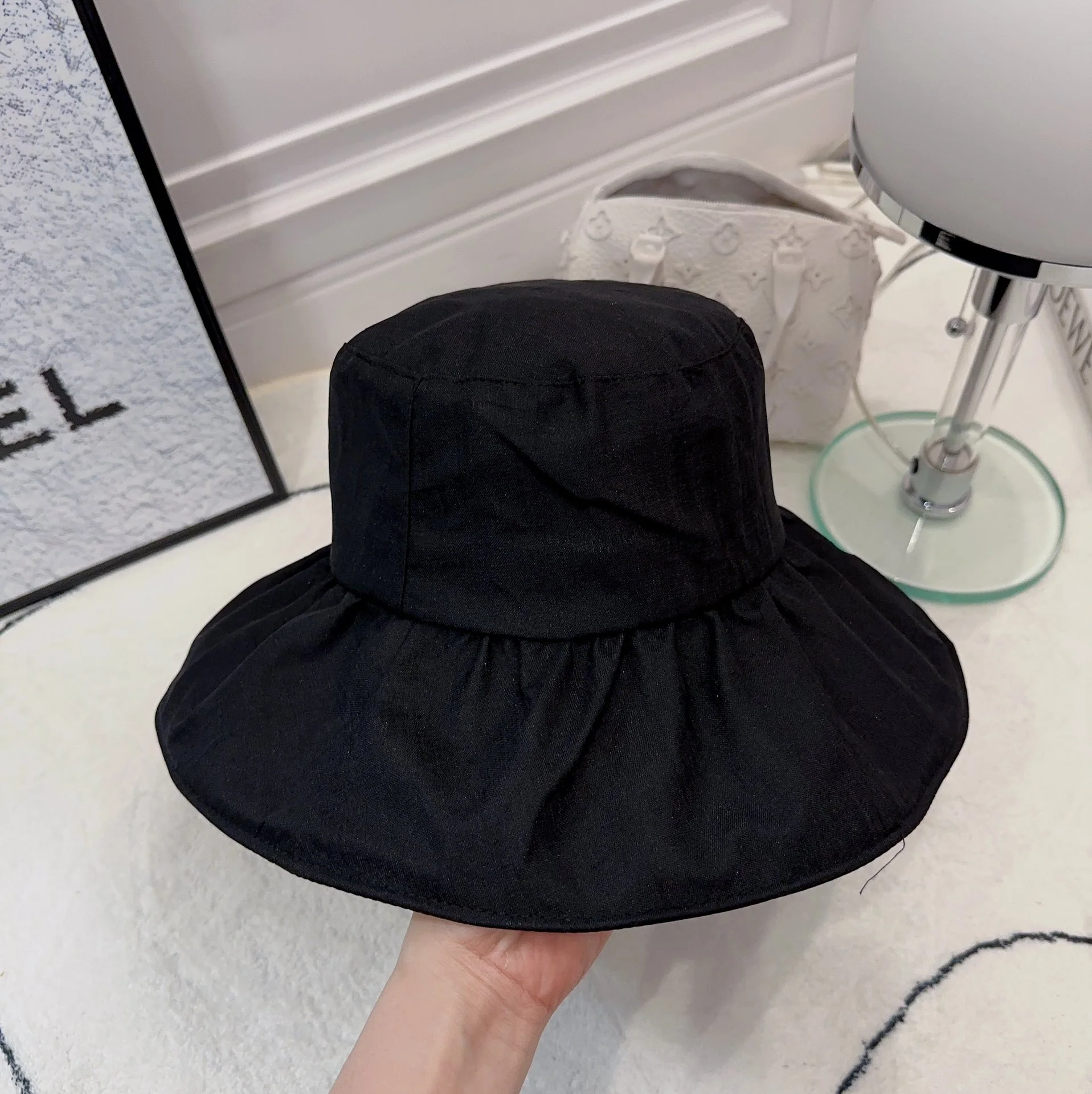 샤넬 모자 82147 Chanel Cap 상세 이미지 8
