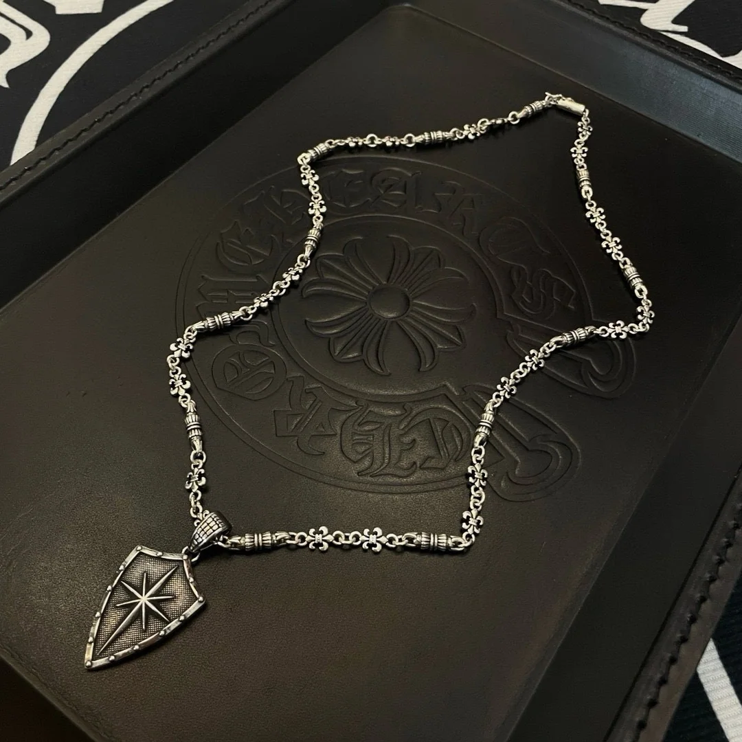 크롬하츠 목걸이 62639 Chrome Hearts Necklace 상세 이미지 7