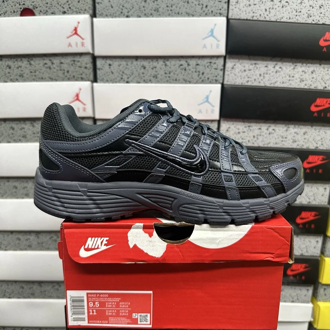 나이키 [PE] P 6000 HV5064-020 201801 Nike P-6000