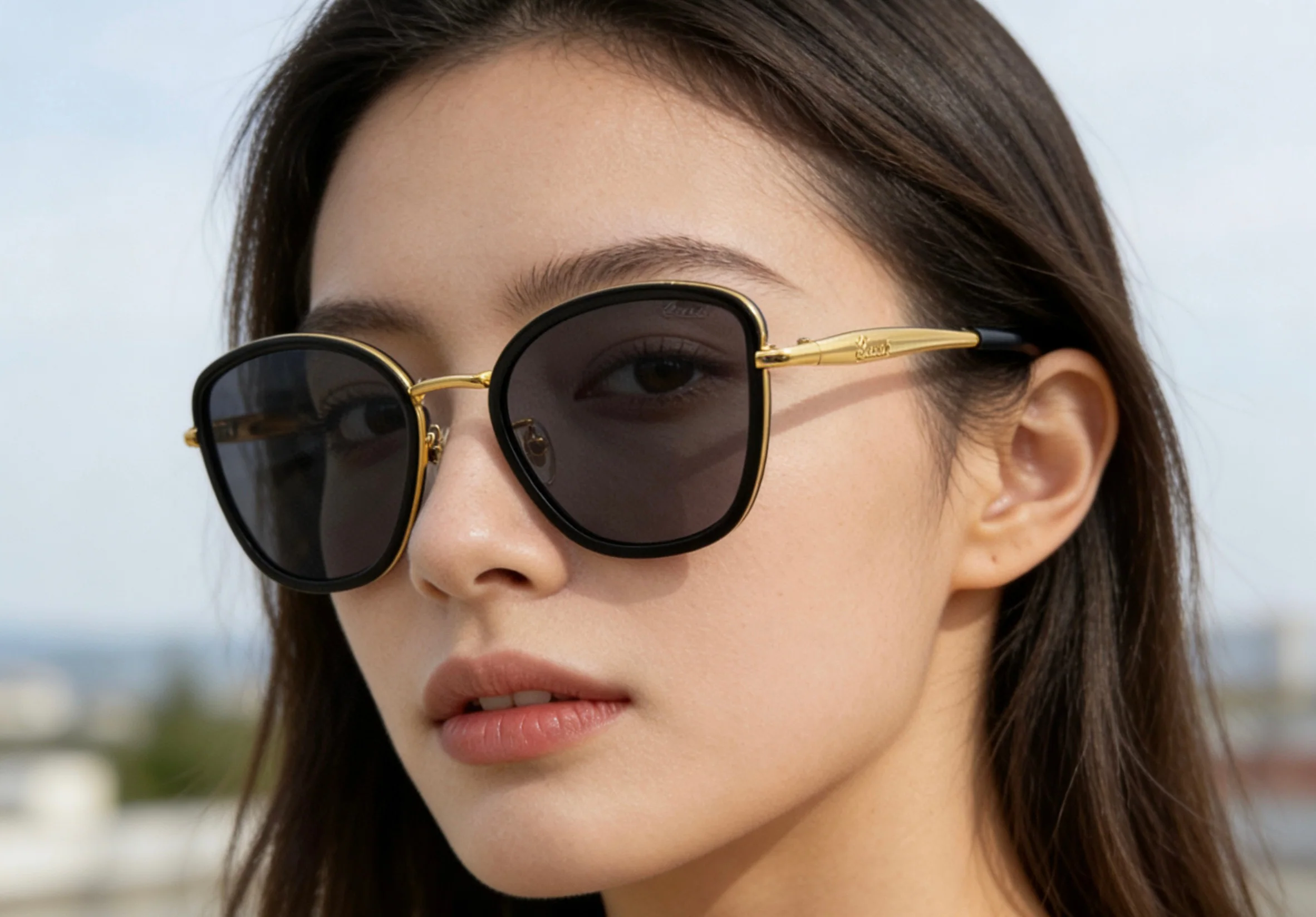 구찌 선글라스 56649 Gucci Sunglasses 상세 이미지 1
