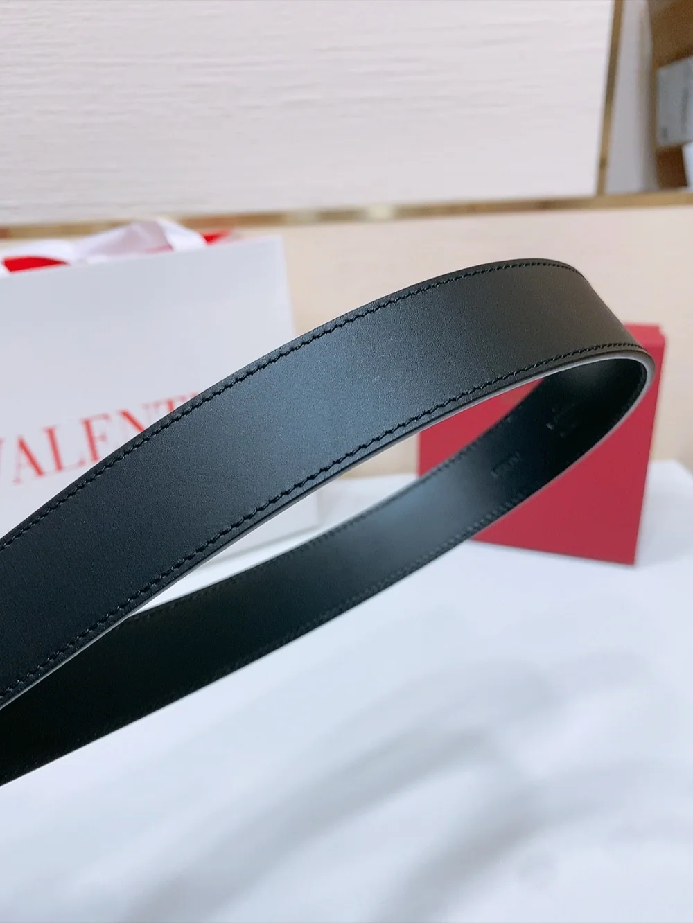 발렌티노 벨트 58068 Valentino Belt 상세 이미지 5