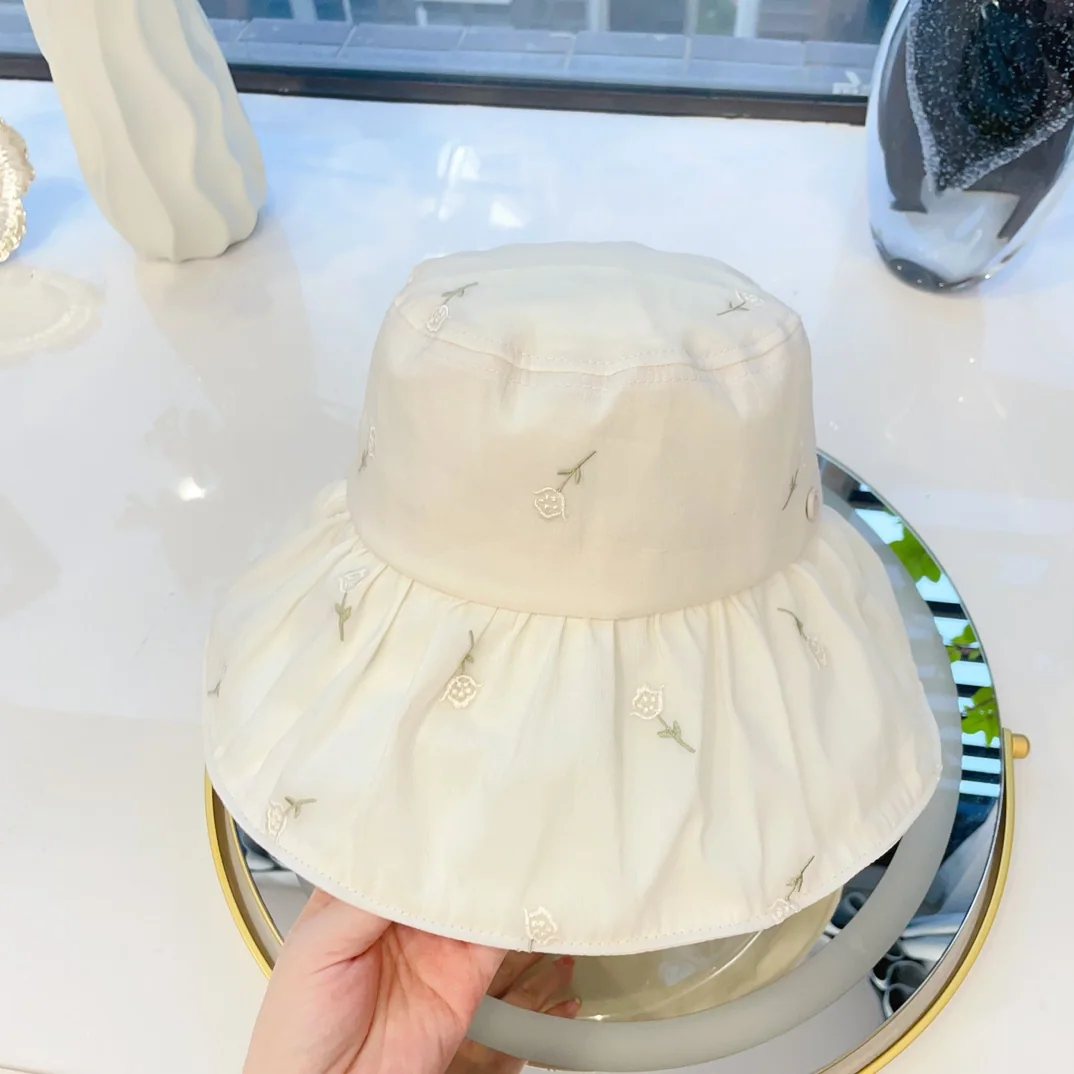 구찌 모자 78291 Gucci Cap 상세 이미지 8