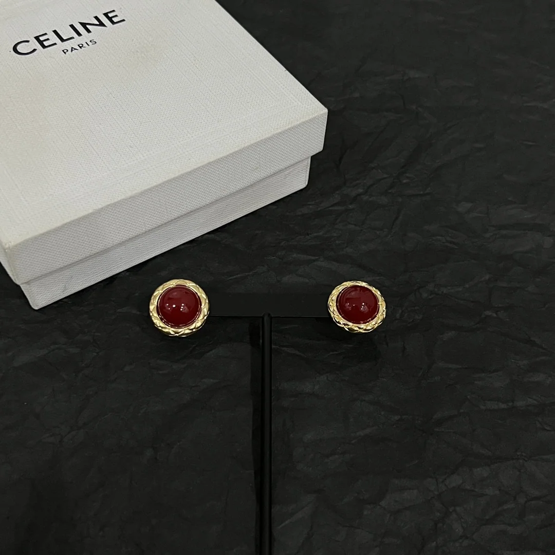 셀린느 귀걸이 69500 Celine Earrings 상세 이미지 2
