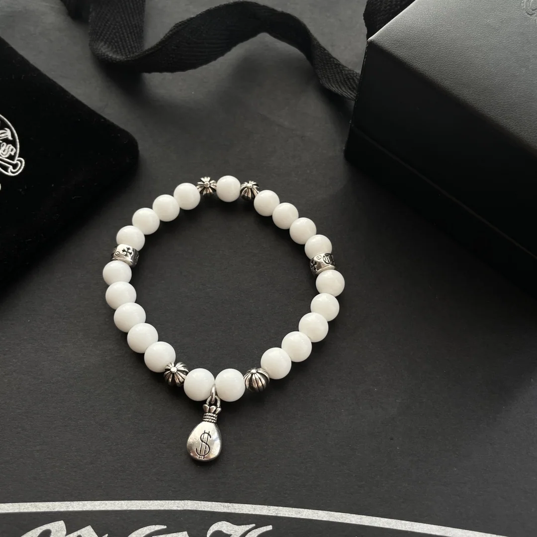 크롬하츠 팔찌 61838 Chrome Hearts Bracelet 상세 이미지 7