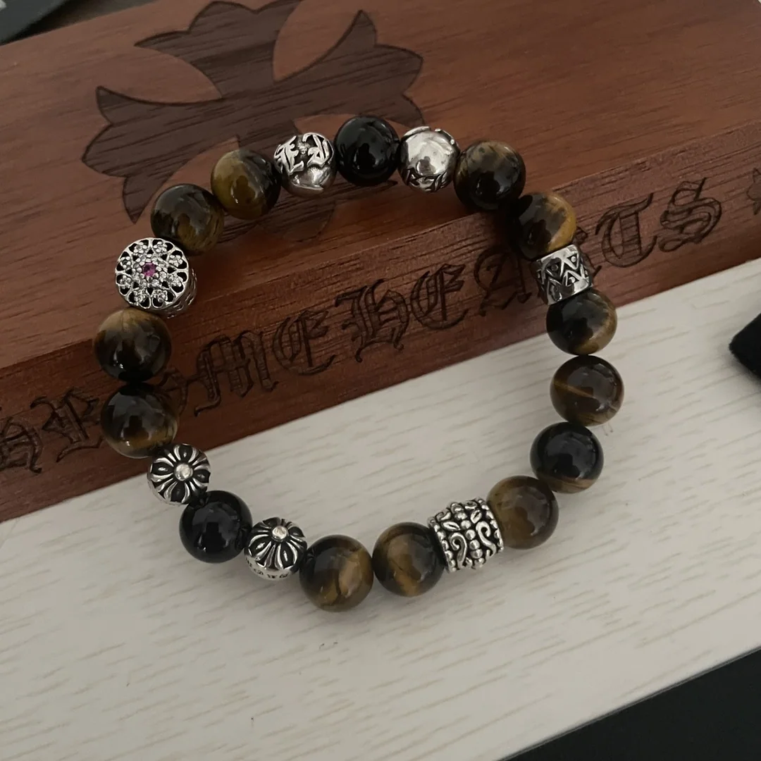 크롬하츠 팔찌 61451 Chrome Hearts Bracelet 상세 이미지 3