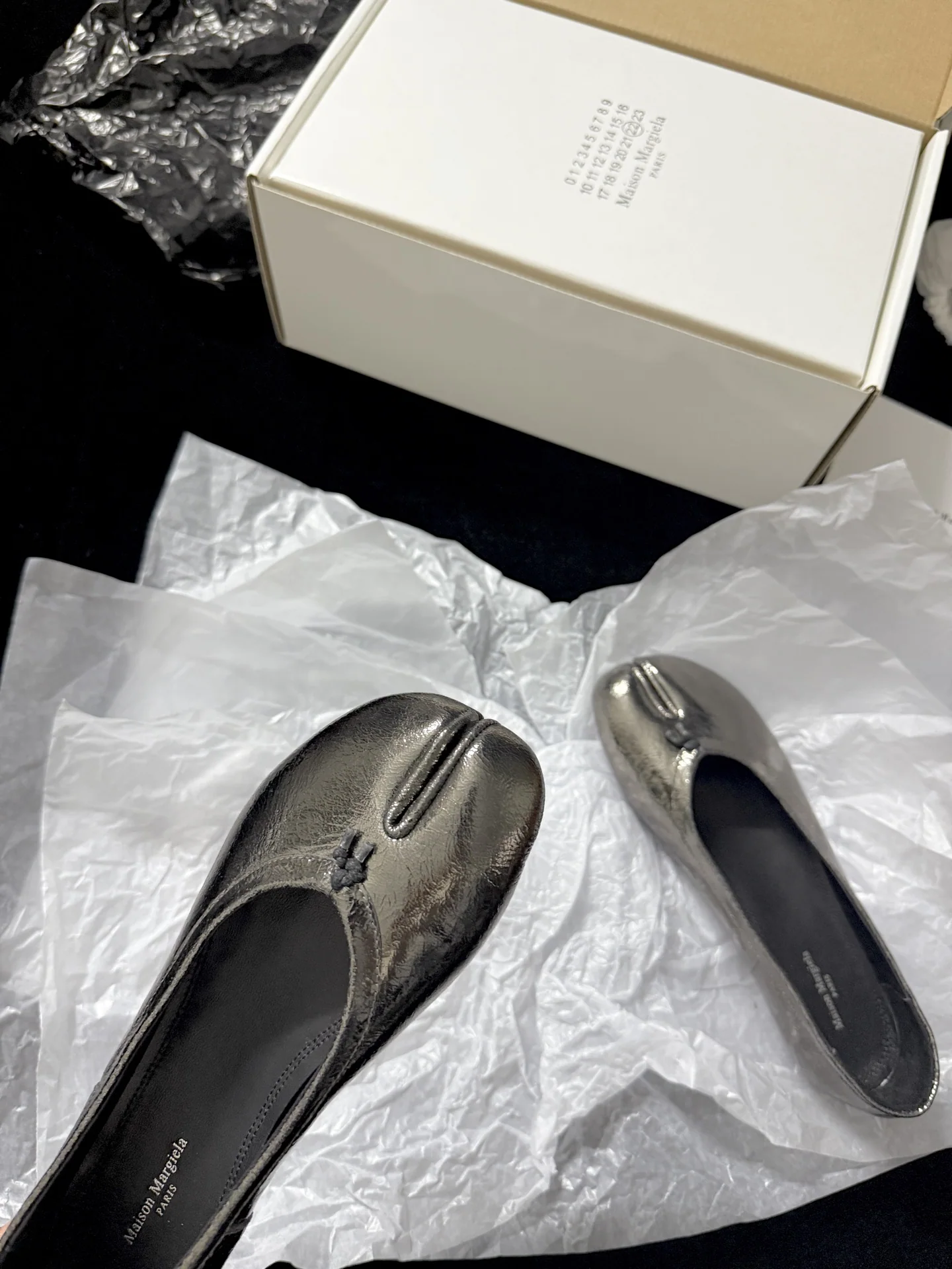 마르지엘라 신발 9246 상세 이미지 5