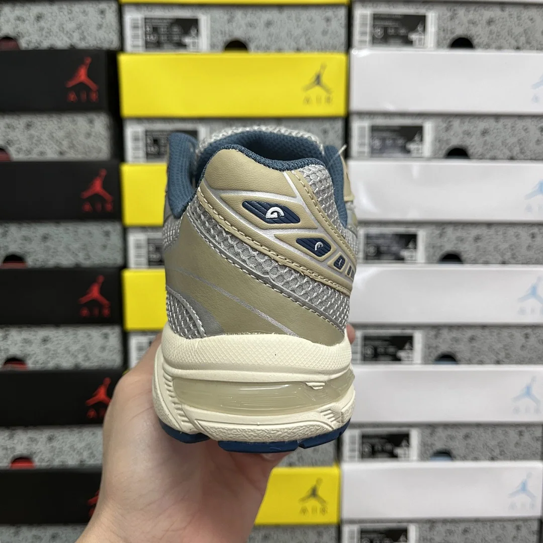 아식스 [KO] 젤 1130 1201A256-023 200279 Asics Gel 1130 / 상세 이미지 7