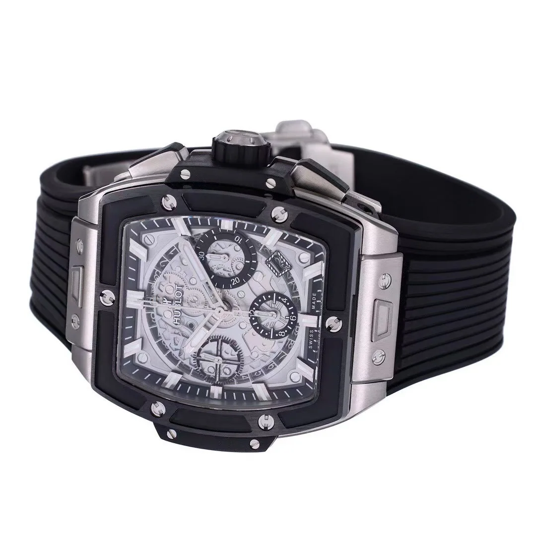 위블로 시계 Hublot 상세 이미지 6