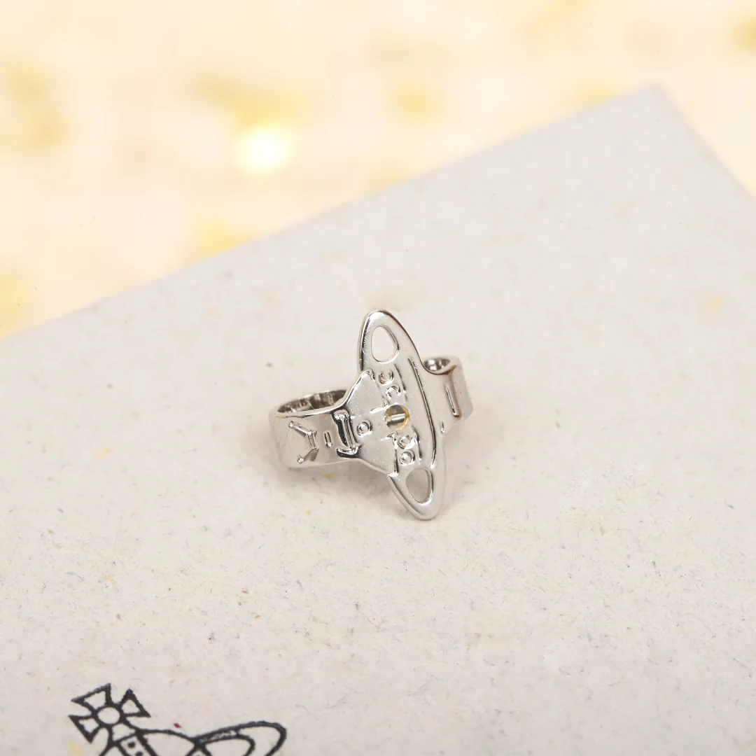 비비안웨스트우드 귀걸이 64907 Vivienne Westwood Earrings 상세 이미지 4