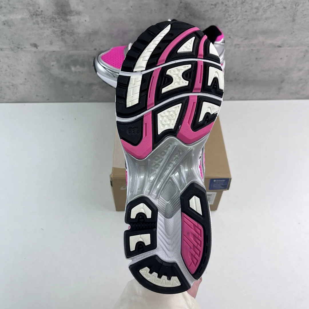 아식스 [TOP] 젤 카야노 14 1201A019-700 200249 Asics Gel-Kayano 14 Pink Glo 상세 이미지 8