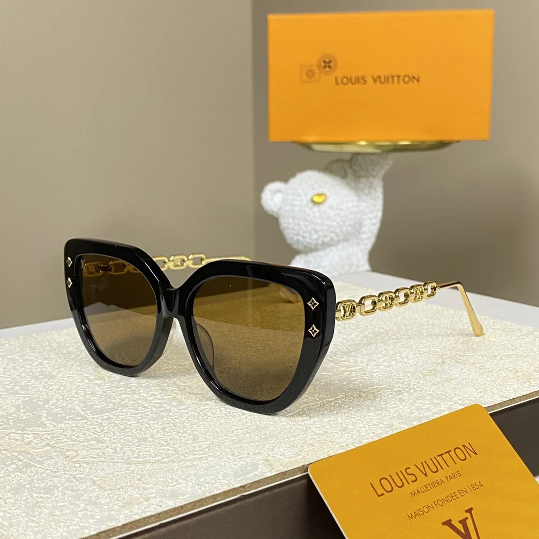 루이비통 선글라스 54788 Louis Vuitton Sunglasses 상세 이미지 6