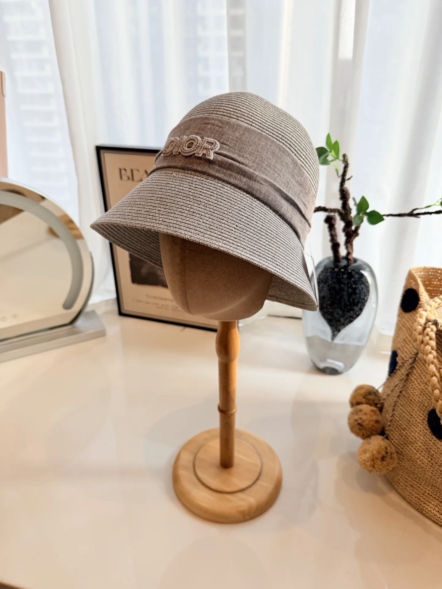 디올 모자 78839 Dior Cap 상세 이미지 1