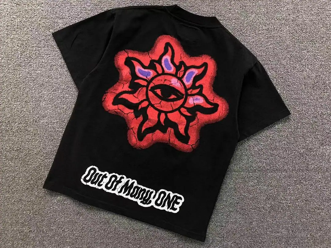 갓스피드 반팔 티셔츠 203324 Godspeed T-Shirt 상세 이미지 11