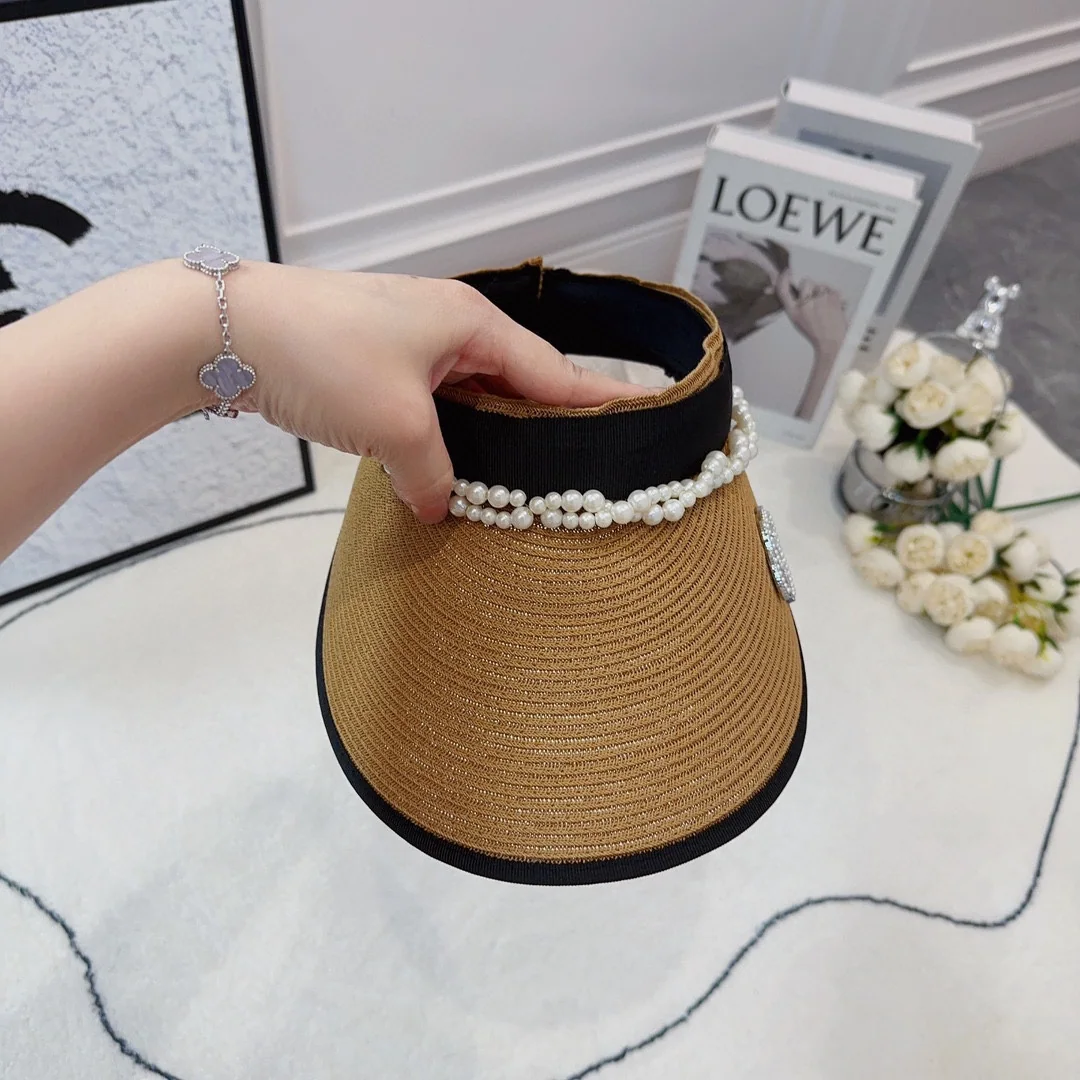 샤넬 모자 82169 Chanel Cap 상세 이미지 3
