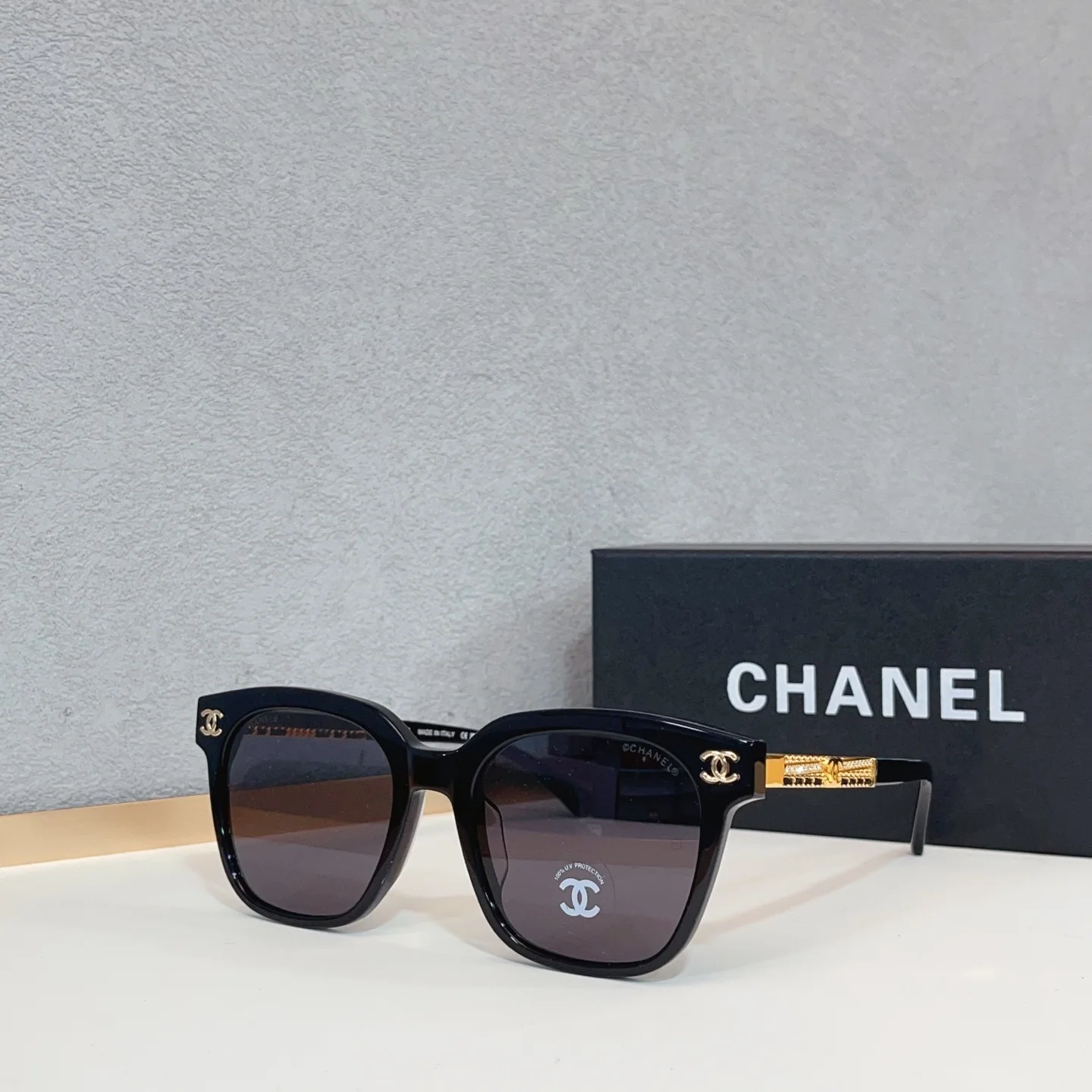 샤넬 선글라스 56827 Chanel Sunglasses 상세 이미지 2