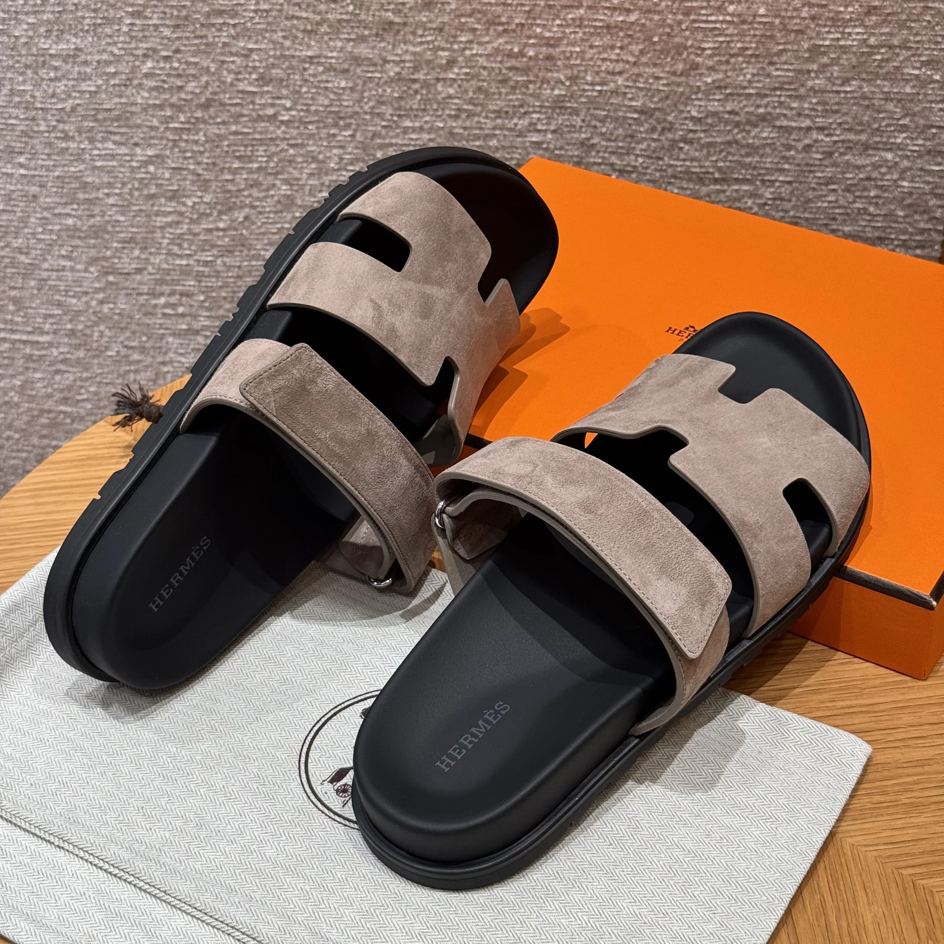 에르메스 신발 8403 상세 이미지 13