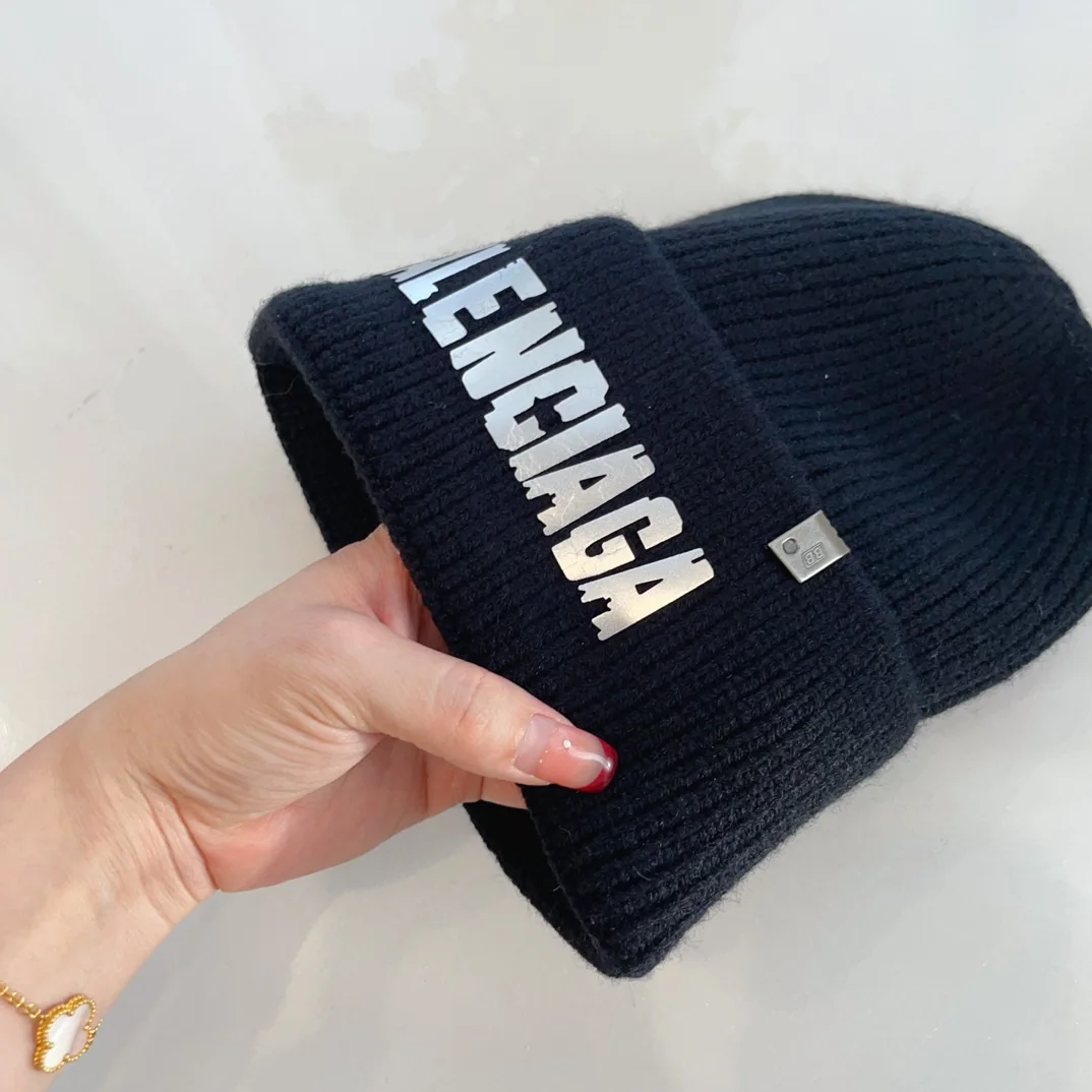 발렌시아가 모자 78052 Balenciaga Cap 상세 이미지 6