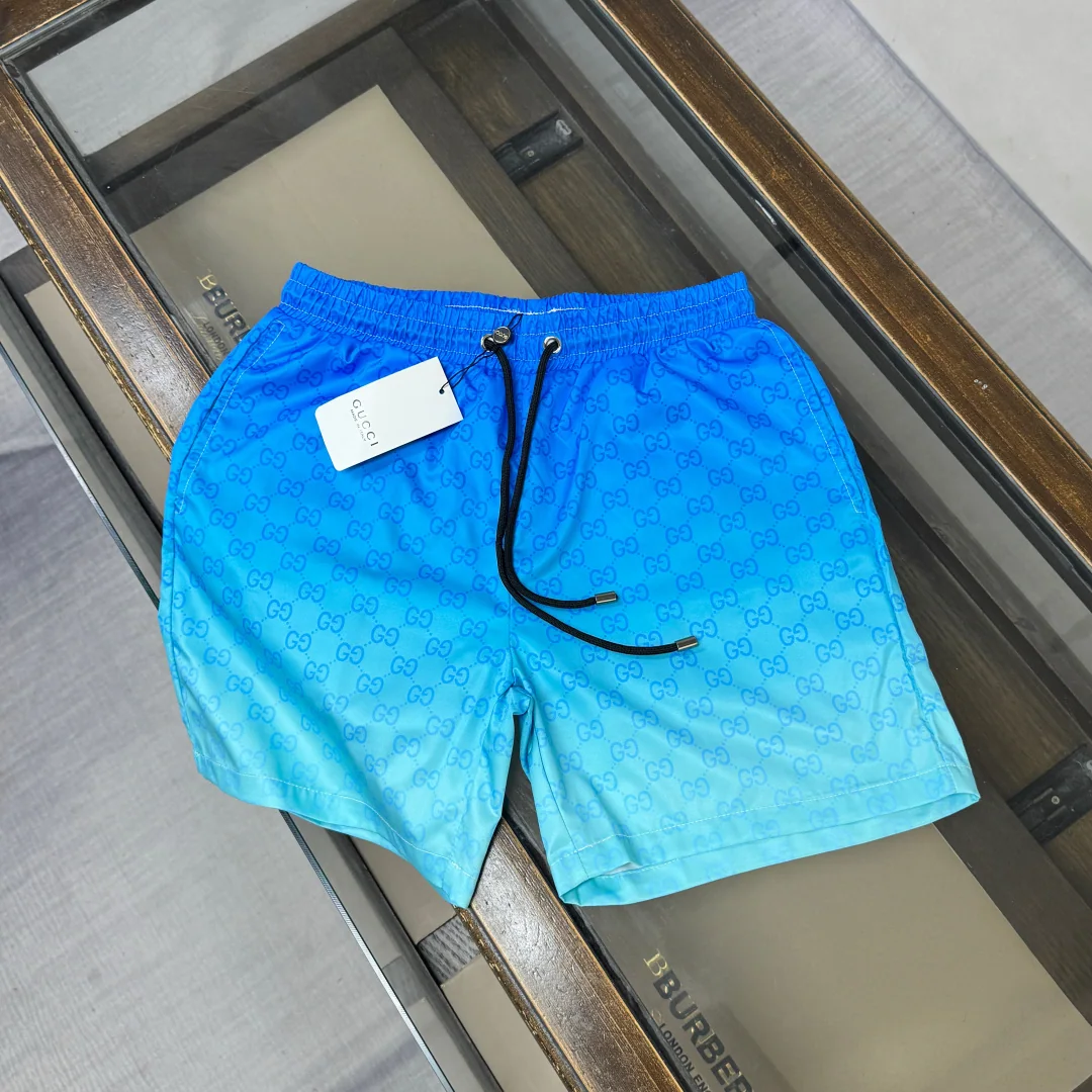 구찌 남성 반바지 26SS 52724 Gucci Shorts 상세 이미지 1