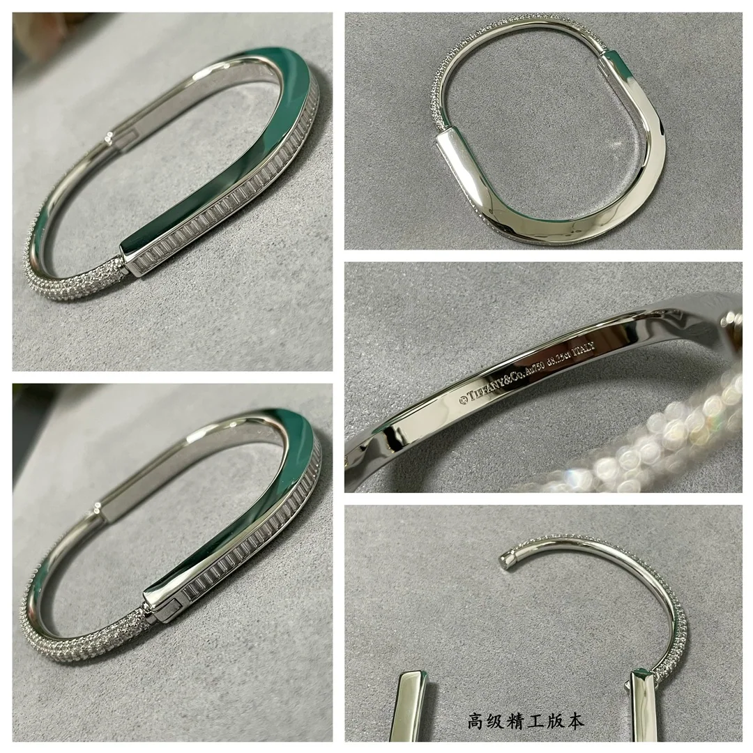 티파니 팔찌 70863 Tiffany & Co Bracelet 상세 이미지 8