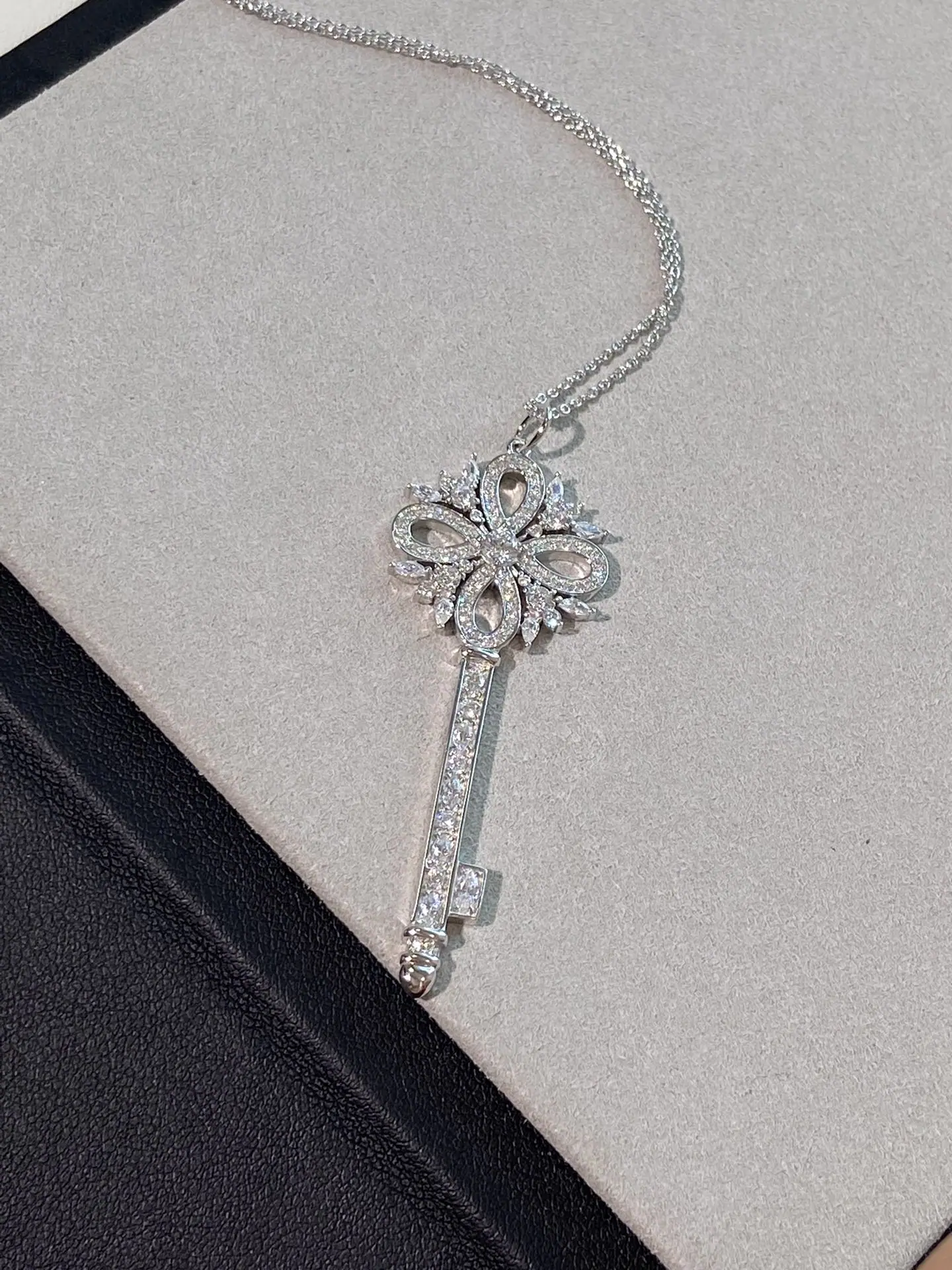 티파니 목걸이 70598 Tiffany & Co Necklace 상세 이미지 5