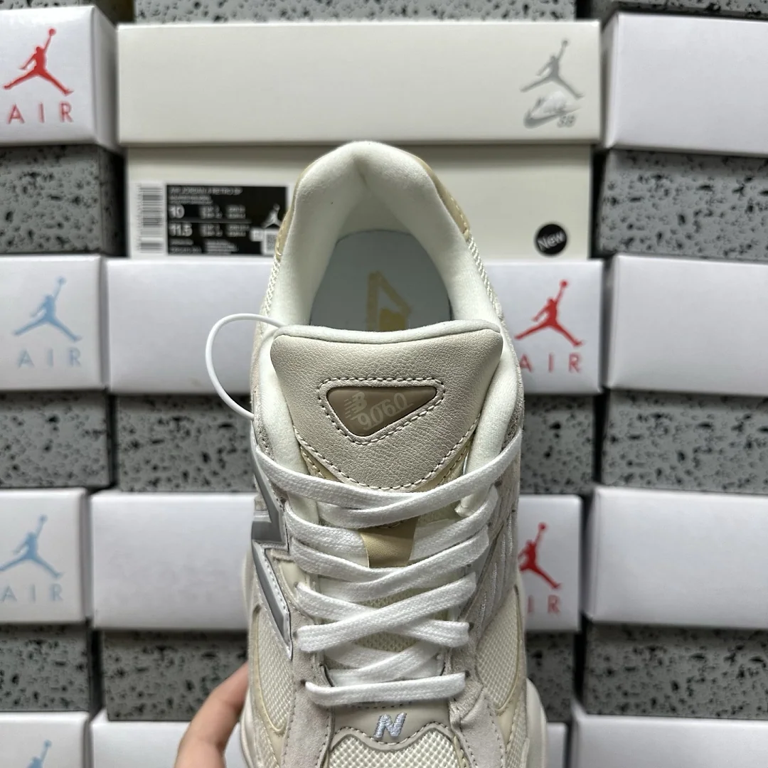 뉴발란스 [C] 9060 U9060TAT 202121 New Balance 9060 상세 이미지 7